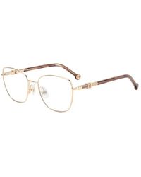 Carolina Herrera - Eyeglasses - Lyst