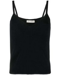 Our Legacy - Sleeveless Tops - Lyst