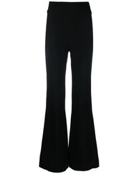 FEDERICA TOSI - Trousers > wide trousers - Lyst