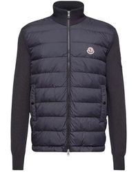 Moncler - Winter Jackets - Lyst
