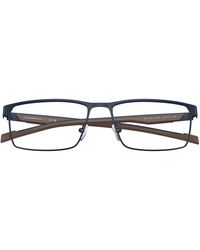 Emporio Armani - Glasses - Lyst
