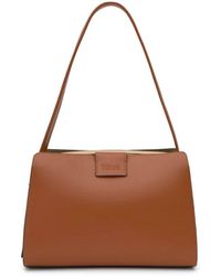 Tous - Shoulder Bags - Lyst