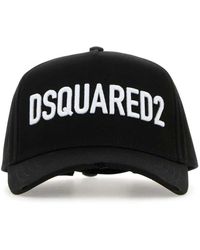 DSquared² - Caps - Lyst