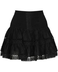 Charo Ruiz - Short Skirts - Lyst
