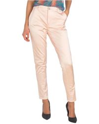 Guess - Trousers - Lyst