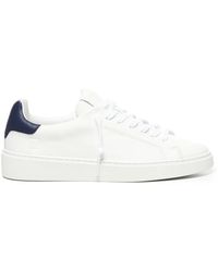 Date - Levante Schnür-Sneakers - Lyst