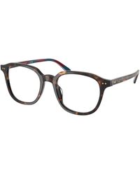 Polo Ralph Lauren - Glasses - Lyst