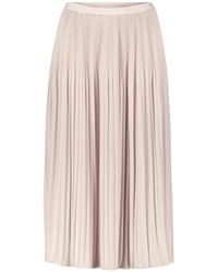 BETTY&CO - Midi Skirts - Lyst