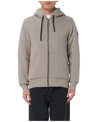 Moose Knuckles - Zip-Throughs - Lyst