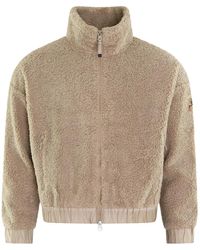 Parajumpers - Faux Fur & Shearling Jackets - Lyst