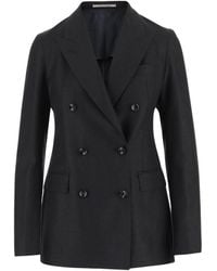 Tagliatore - J-Parigi Jacket - Lyst