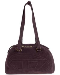 DIESEL - Handbags - Lyst