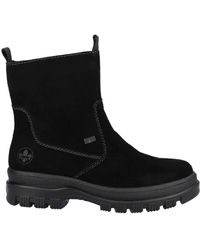 Rieker - Ankle boots - Lyst