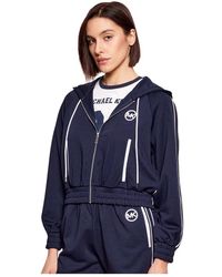 Michael Kors - Zip-Throughs - Lyst