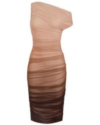 Elisabetta Franchi - Dresses - Lyst