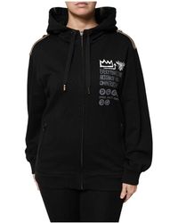 Dolce & Gabbana - Zip-Throughs - Lyst