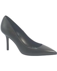 Guglielmo Rotta - Schoenen ,Zwart ,Leer Zwarte Leren Enkellaarsjes - Lyst