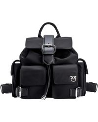 Pinko - Bags > backpacks - Lyst