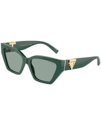 Tiffany & Co. - Accessories > sunglasses - Lyst
