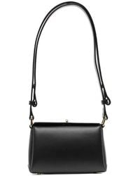 Plan C - Bags > shoulder bags - Lyst