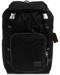 COACH - Backpacks - Lyst