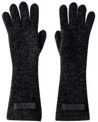 Jacquemus - Gloves - Lyst