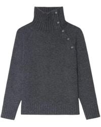 Zadig & Voltaire - Mora Jumper - Lyst