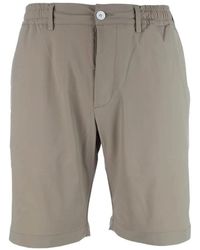 Cruna - Casual Shorts - Lyst