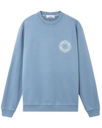 Stone Island - Sweatshirts - Lyst