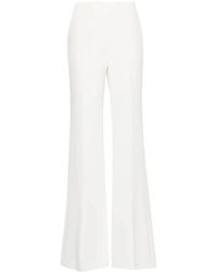 Ermanno Scervino - Trousers > wide trousers - Lyst