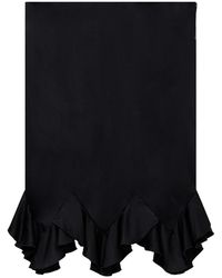 Stella McCartney - Midi Skirts - Lyst