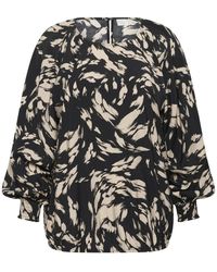 Kaffe - Blouses - Lyst