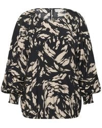 Kaffe - Blouses - Lyst