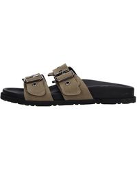 MSGM - Sliders - Lyst