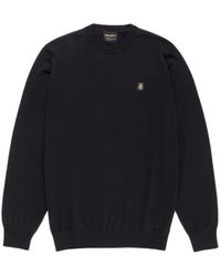 Refrigiwear - Round-Neck Knitwear - Lyst
