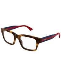 Gucci - Glasses - Lyst