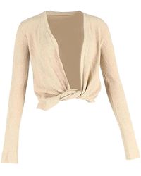 Jacquemus - Cardigans - Lyst
