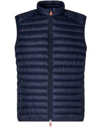 Save The Duck - Vests - Lyst