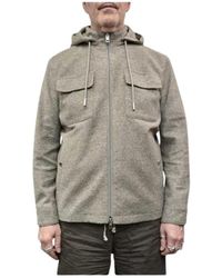 Baldessarini - Light Jackets - Lyst