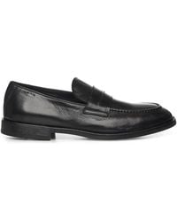 Alexander Hotto - Loafers - Lyst