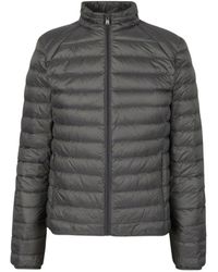 J.O.T.T - Gewatteerde Jas Urban Stijl Licht Warm - Lyst
