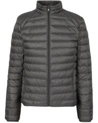 J.O.T.T - Gewatteerde Jas Urban Stijl Licht Warm - Lyst
