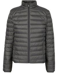 J.O.T.T - Gewatteerde Jas Urban Stijl Licht Warm - Lyst