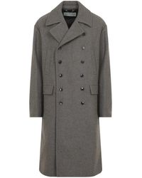 Dries Van Noten - Rascott Bis Coat - Lyst