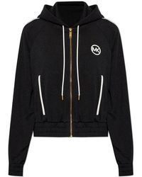 Michael Kors - Zip-Throughs - Lyst
