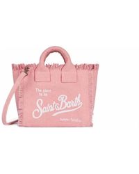 Mc2 Saint Barth - Bags > mini bags - Lyst