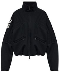 DSquared² - Zip-Throughs - Lyst
