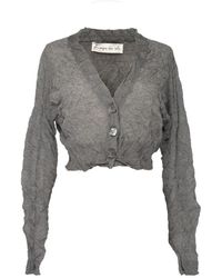 Phisique Du Role - Cardigans - Lyst