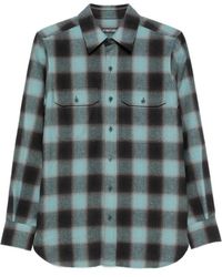Tom Ford - Casual Shirts - Lyst