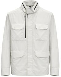 DUNO - Light Jackets - Lyst